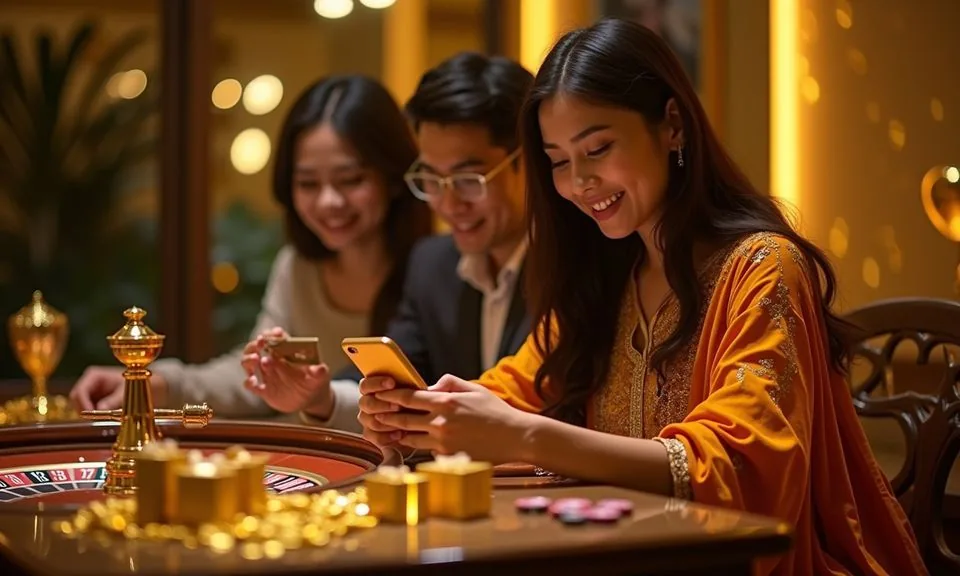 BPL Powerplay Slots